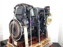 Motor Iveco Cursor 8