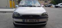 Opel Corsa b, 1.2i 16v