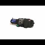 Troliu ATV/UTV husar 4500 LBS / 2041 KG 15M SUFA Sintetica