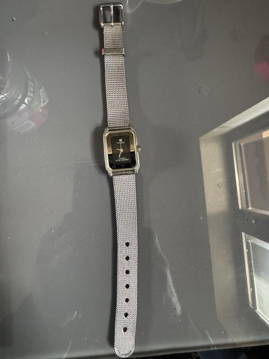 Ceas de dama Calvin Klein