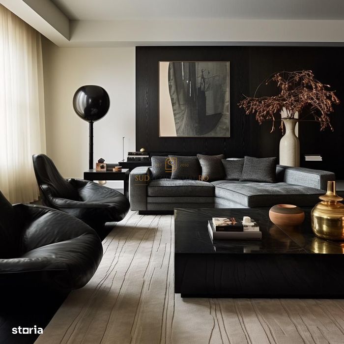 Apartament 3 camere, decomandat, 95.70 mp -  zona Bd Metalurgiei