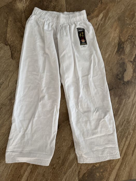Costum kimono karate marime 130