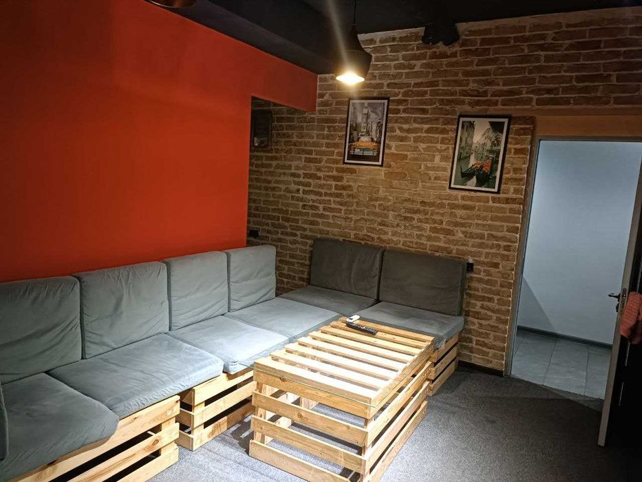 Аренда офисного помещения в Юнусабадском районе, в Зените, cо складом