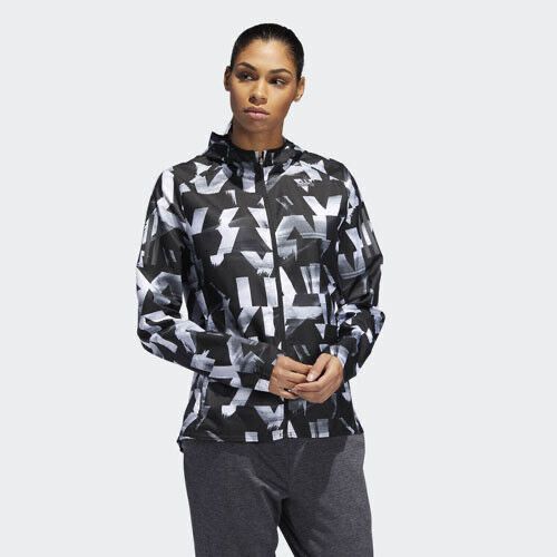Jacheta originala Running Adidas ca noua