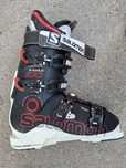 Ски обувки 27.5 salomon X-max pro 100