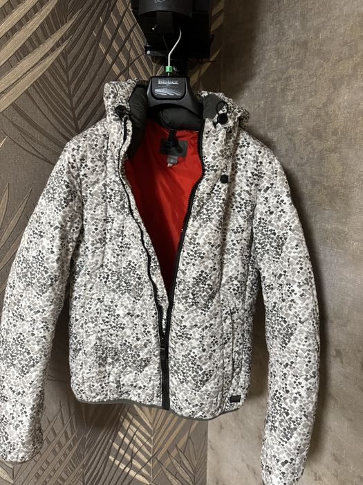 Дамско яке G-star