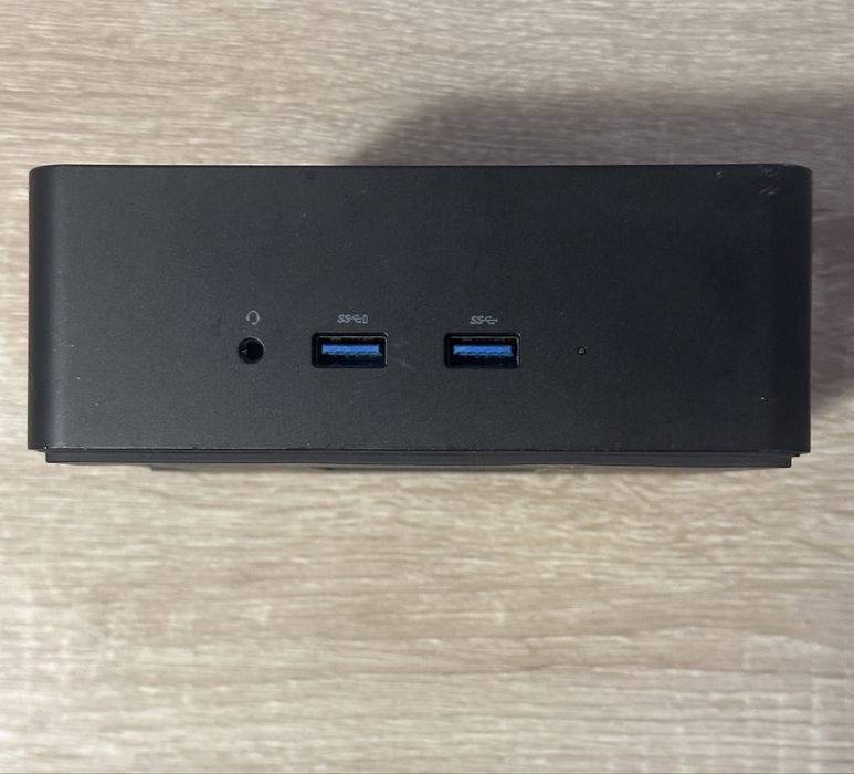 Docking Station Dell TB16, USB-C Thunderbolt 3