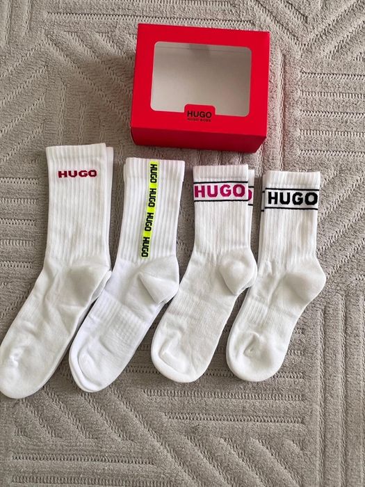 Луксозни ароматизирани чорапи.