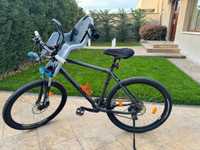 Scaun copil bicicleta frontal Thule