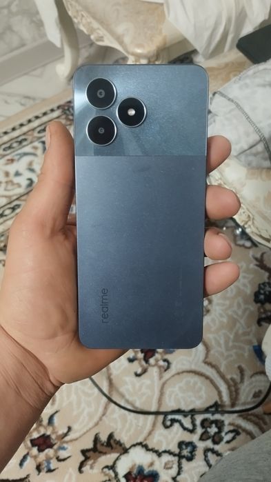 Realmi NOTE 50 ,