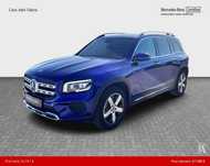 Mercedes-Benz GLB Mercedes-Benz GLB 200 d 4matic