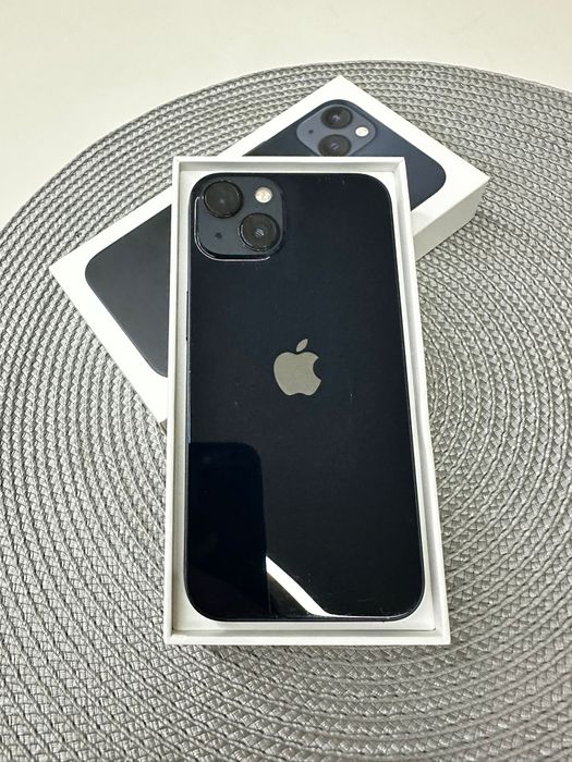 Iphone  13 96% baterie