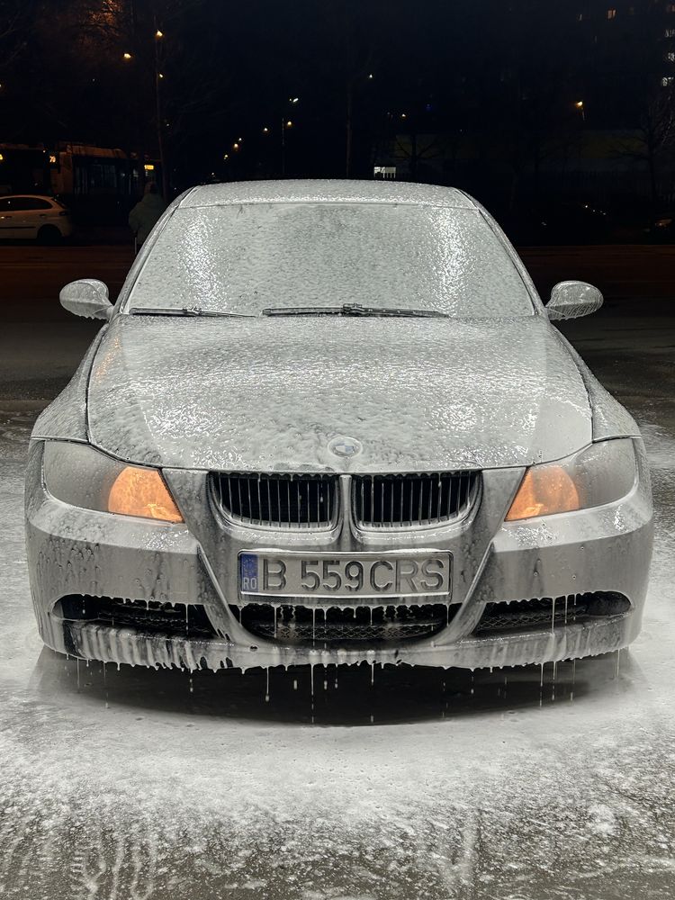 Bmw318i 2.0 benzina