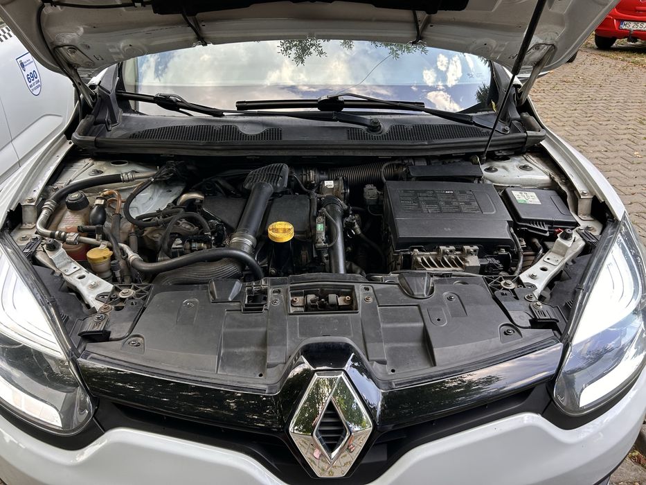 Renault Megane 3
