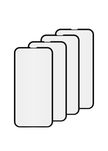 Iphone 14/15/16/16E PRO/MAX Folie Sticla Flexy Glass Slim 0,2 Completa