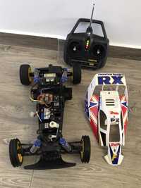 Automodel RC Tamiya Fighter Buggy RX Vintage