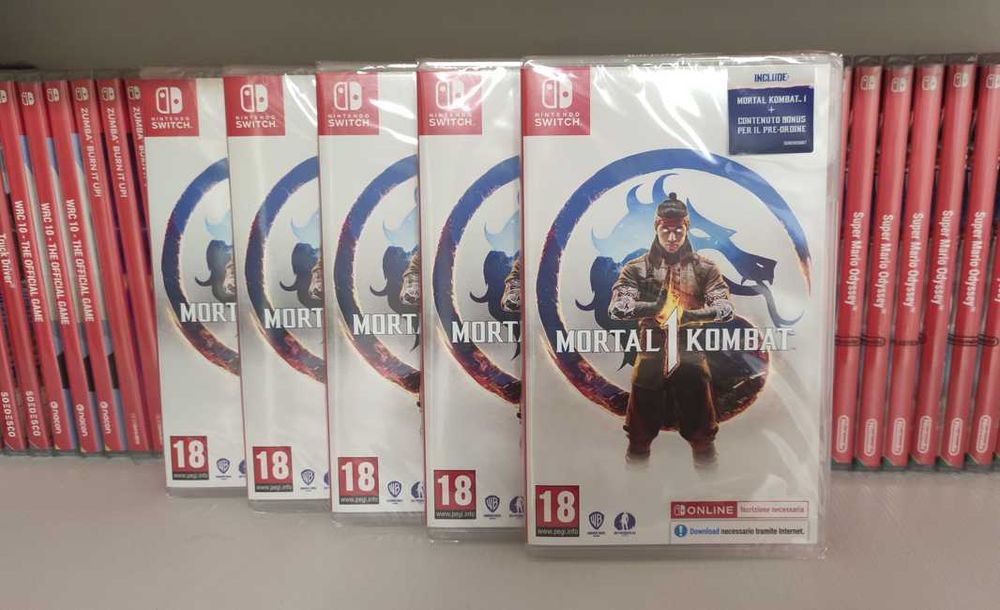 [NINTENDO Switch] Супер Цена / Чисто НОВИ Just Dance 22