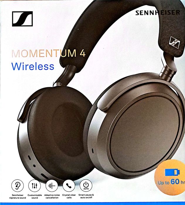 Momentul 4 wireless