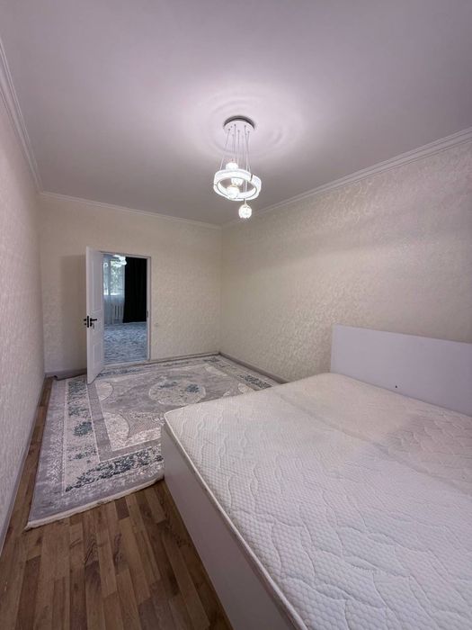 -Чил 13 квартал‼️2/2/4 Балкон 1.5х3 Квартира