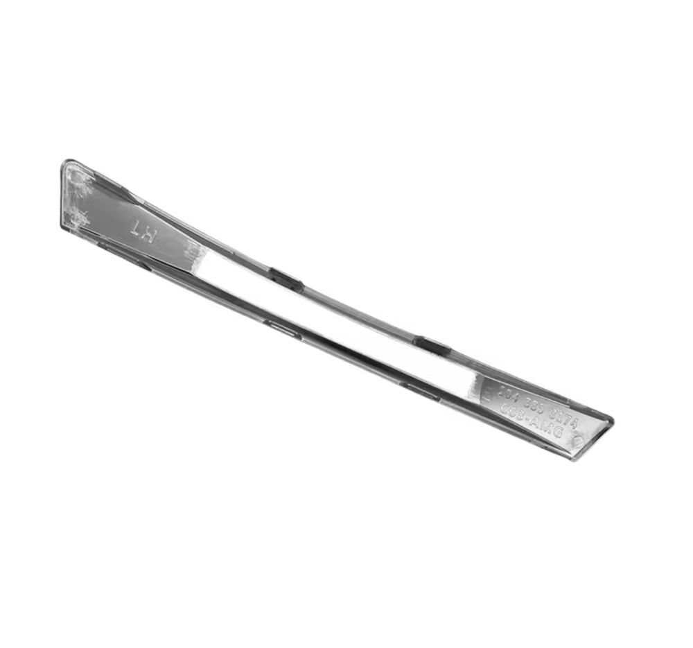 Ornamente Ornament Crom Bara Fata Mercedes W204 W212 W222 X204 W205