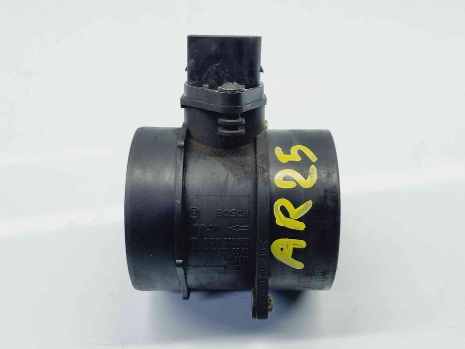 Debitmetru aer Mercedes Clasa C (W203) [Fabr 2000-2007] A6460940048 |