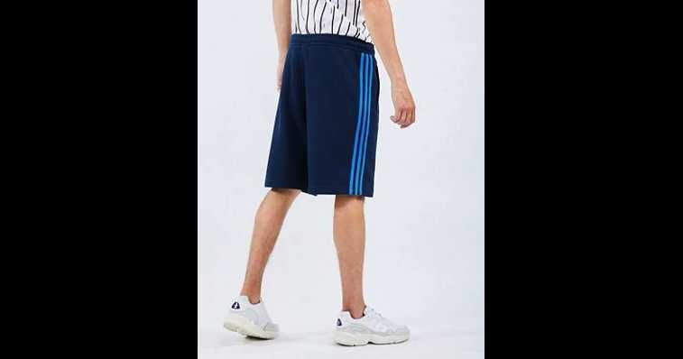 Pantaloni scurti Adidas Originals 3-Stripes - Men Shorts marimea S