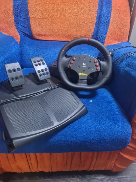 компьютерный руль