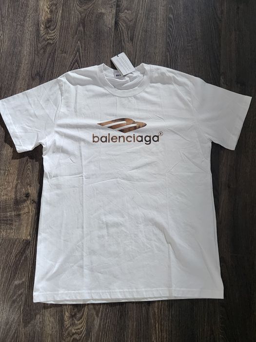Balenciaga - Tricou