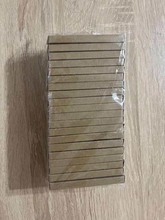 Цветни моливи 6 цвята