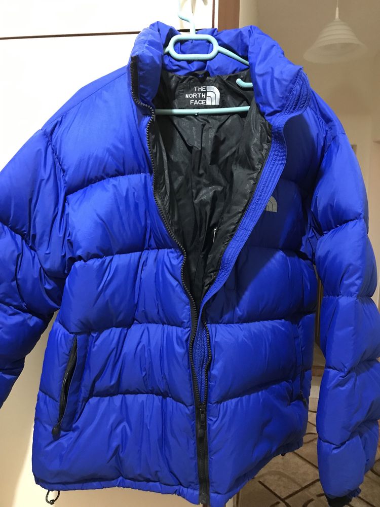 Мъжко зимно яке The North Face