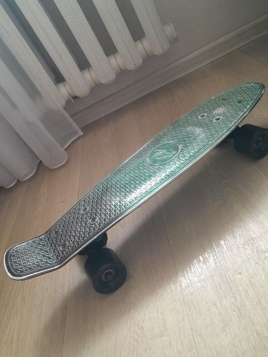 Скейтборд новый цена 20000 тг