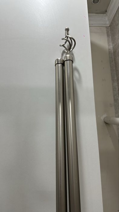 Карниз для штор 4метр