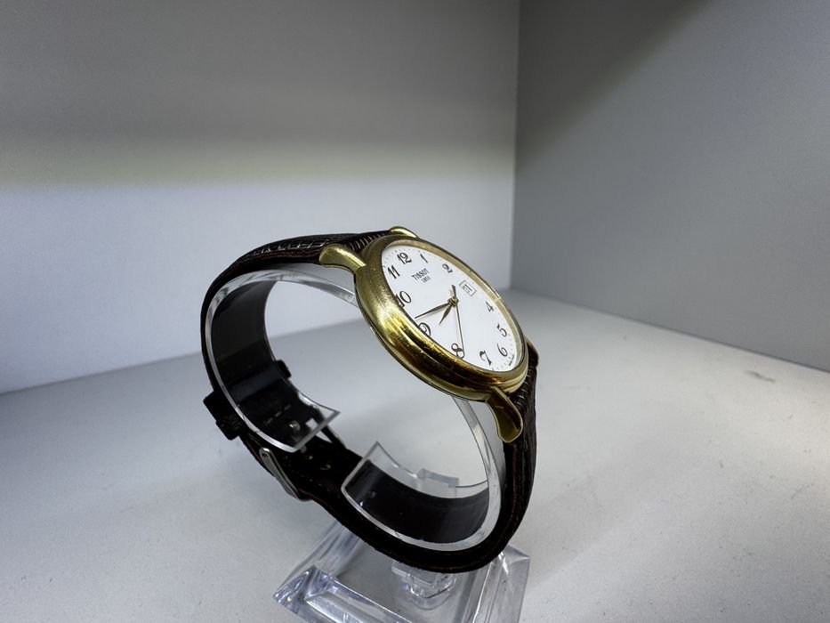 Ceas Tissot 1858,Aur,18K