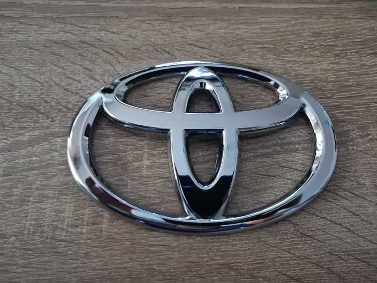 Емблеми Лога Toyota Тойота