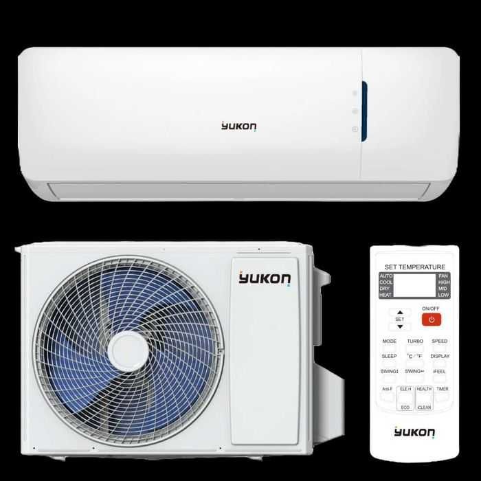 Montaj Aer Condiționat