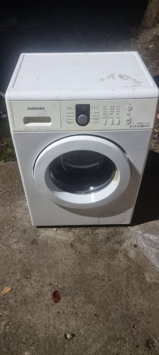 Стиральная машинка Самсунг 6кг