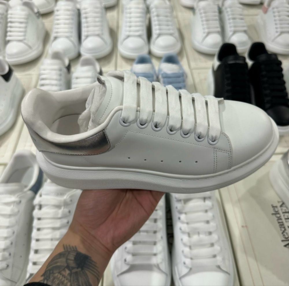 Alexander McQueen
