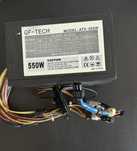 Блок питания 550W GF-TECH (ATX)