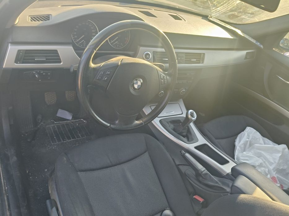 Bmw 320d E90 an 2005