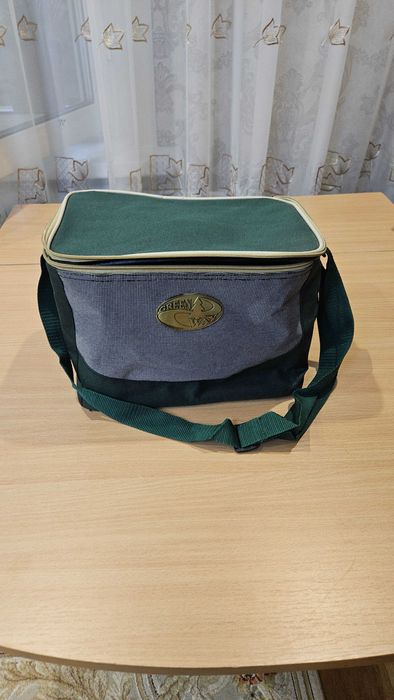 Продам термосумку.