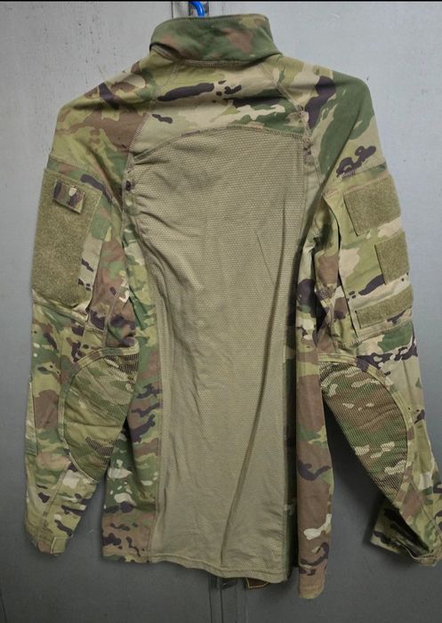 Bluza tactica combat US Army