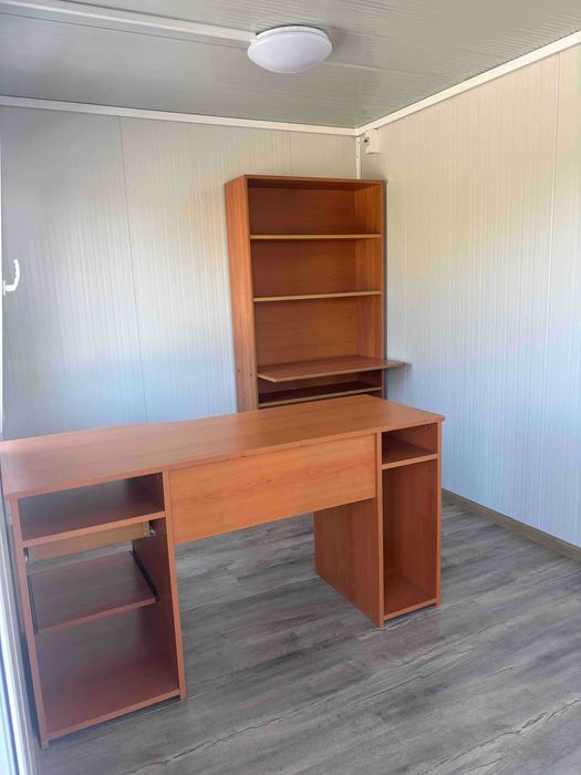 Офис  Парцел Място Паркинг ПОД НАЕМ