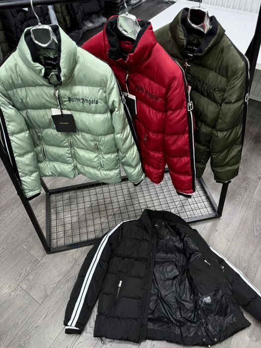 Geaca de bărbați 
S,M, L XL, XXL