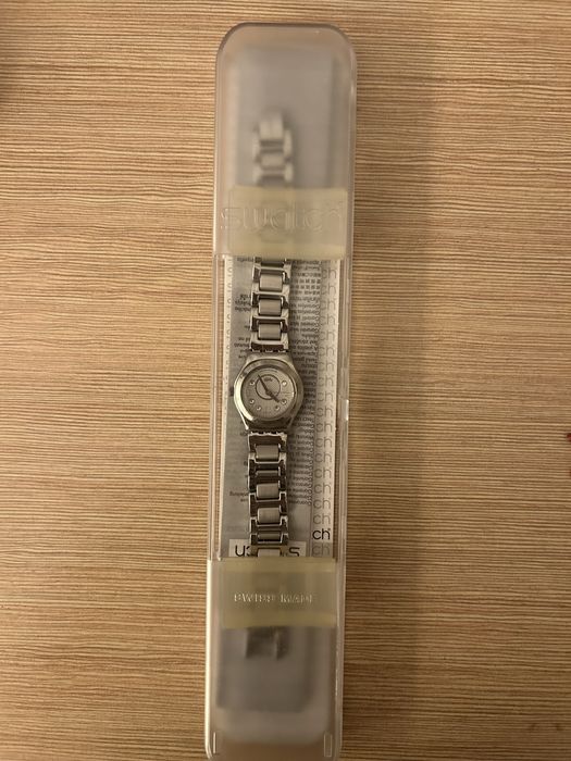 Часы SWATCH новые