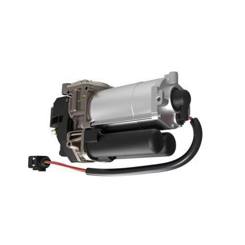 Compresor suspensie Audi Q7 4M, Factura, Garantie NOU!