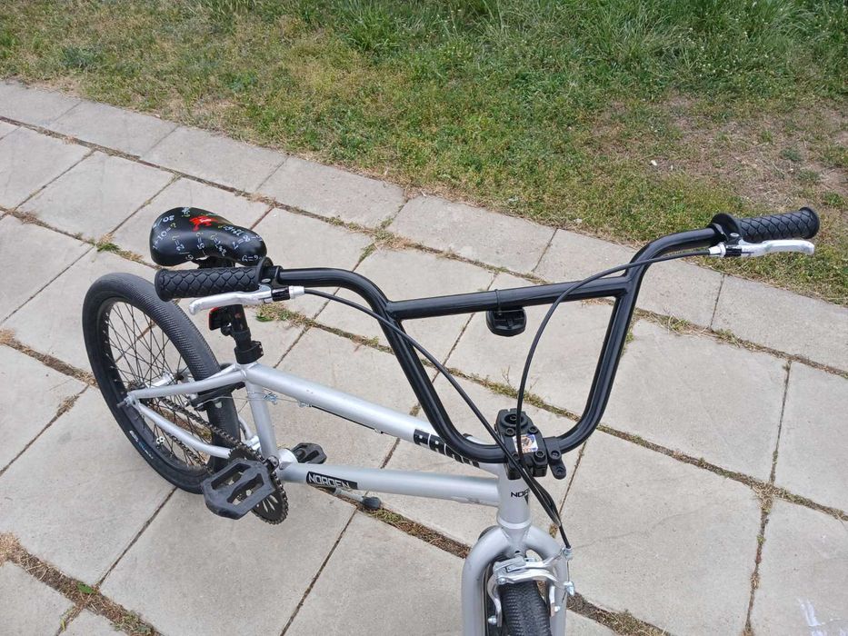 Продавам BMX 20'