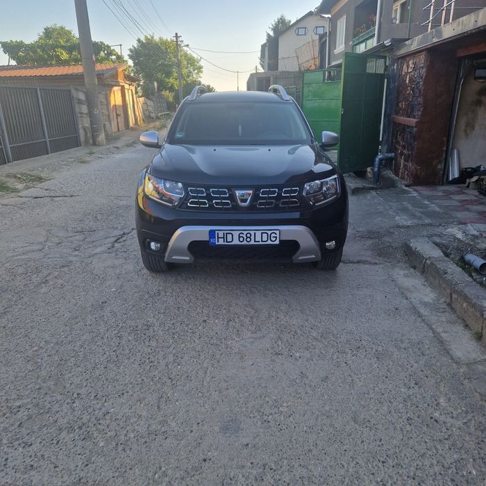 Vanzare Dacia Duster 4x4