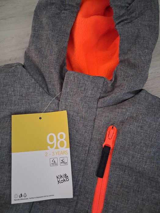 Geaca intermediara masura 98 NOU