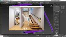 Курсы 3D моделирования (3Ds Max, VRay, AutoCAD)