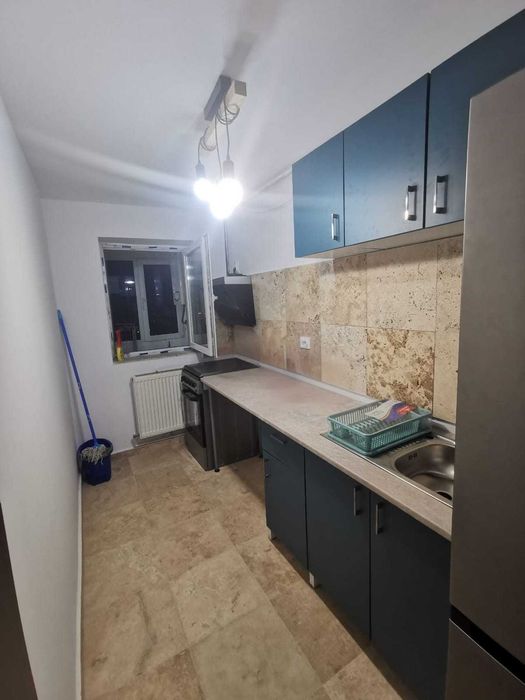 Garsoniera Gavana, utilata si renovata oct. 2025, disponibila imediat